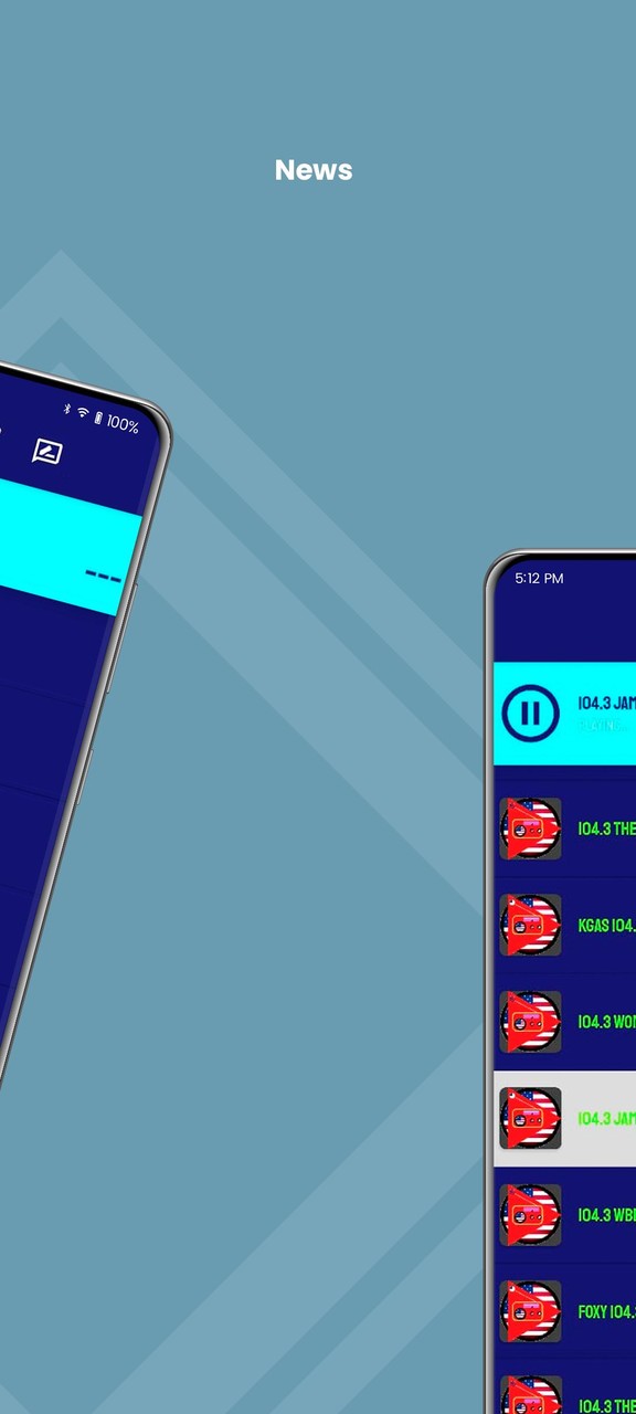 98.5 the beat san antonio screenshot image 9_Popularmodapk.com