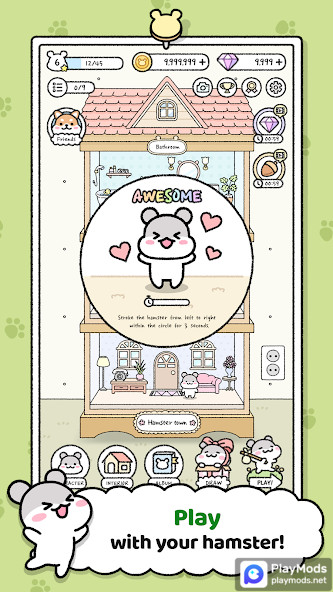 錬金術師ジルの旅日記 screenshot image 8_Popularmodapk.com