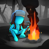 Color Invaders Idle1.1.2_Popularmodapk.com