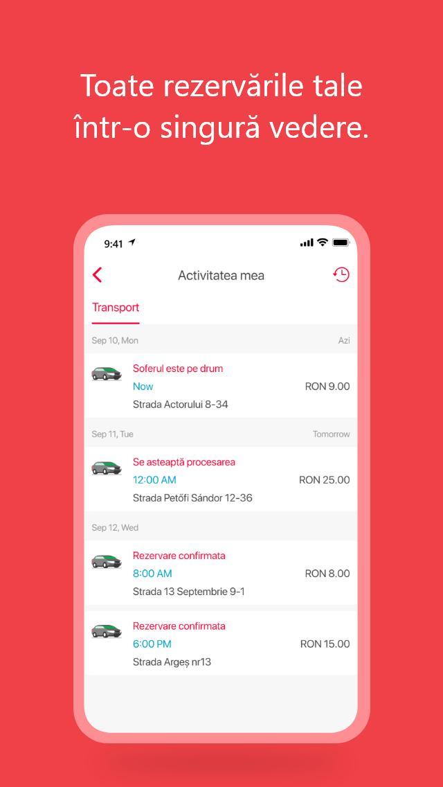 Click Taxi screenshot image 3_Popularmodapk.com