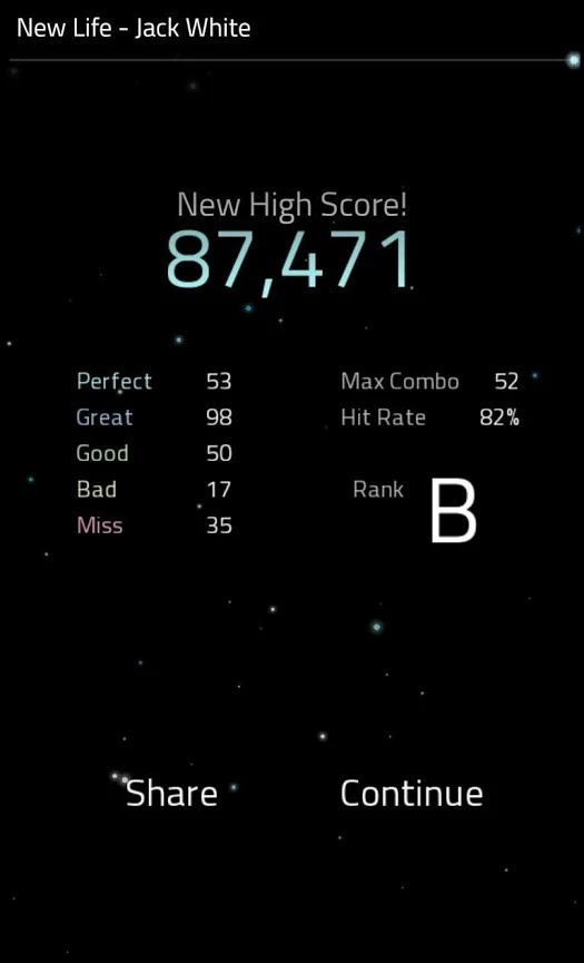 Full of Music 1 (No Ads) screenshot image 6_Popularmodapk.com