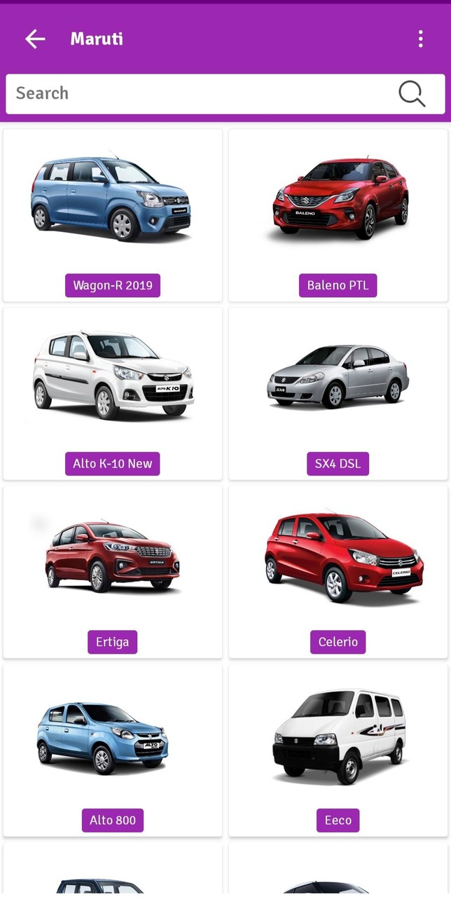 BPI Catalogue screenshot image 15_Popularmodapk.com