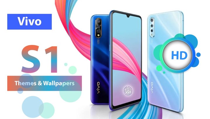 Theme For vivo s1 Launcher App screenshot image 9_Popularmodapk.com