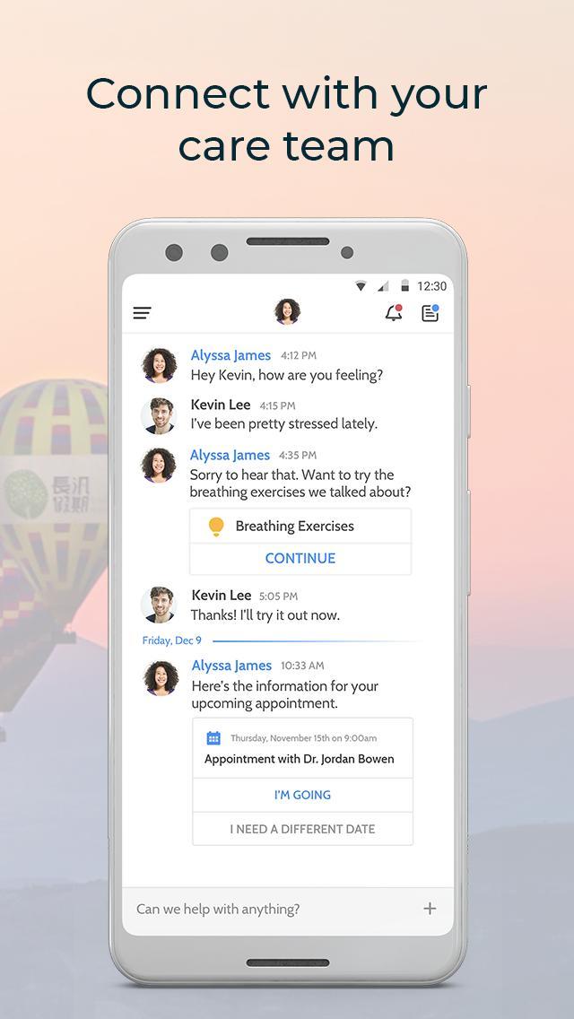 Valera Health screenshot image 17_Popularmodapk.com