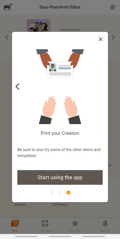 Easy-PhotoPrint Editor screenshot image 14_Popularmodapk.com