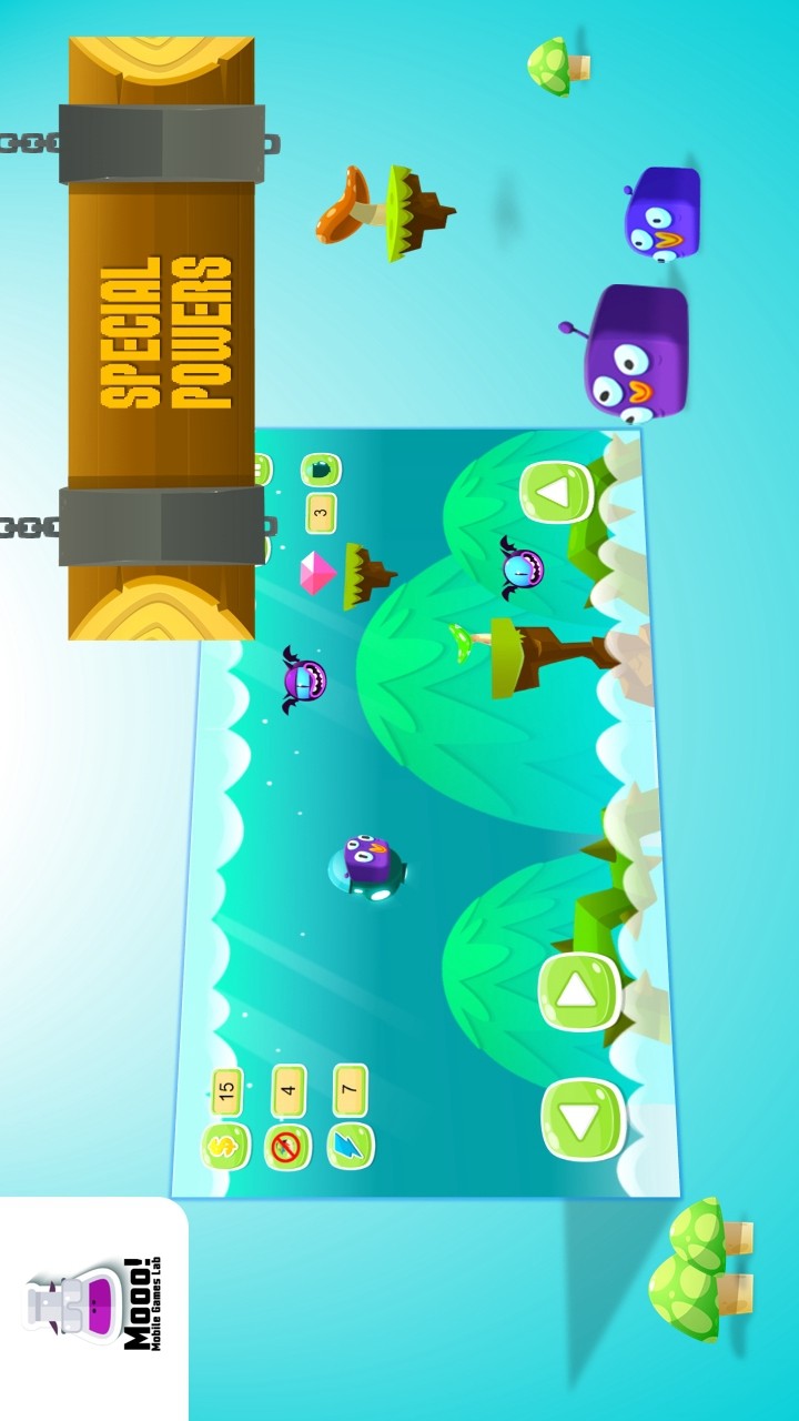 玛雅蒙破解版<span>(mod)</span> screenshot image 2_Popularmodapk.com