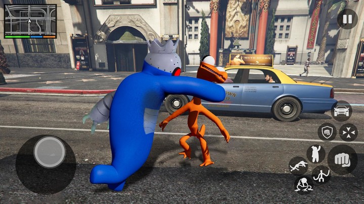 Infinite Quiz screenshot image 7_Popularmodapk.com