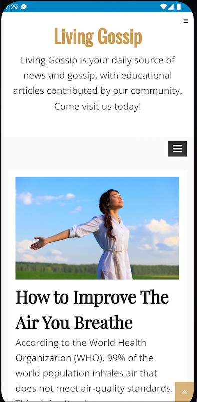 Notify IM screenshot image 1_Popularmodapk.com