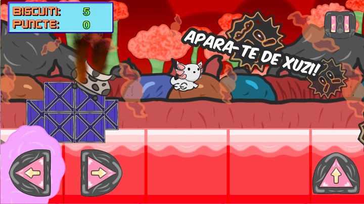 BiscoStar screenshot image 3_Popularmodapk.com