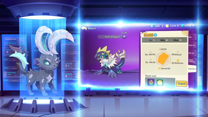 Soul Guardian Ultra screenshot image 16_Popularmodapk.com