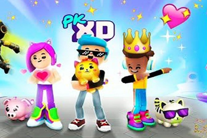 PKXD Skin for Rublox screenshot image 4_Popularmodapk.com