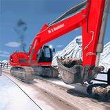 Construction Simulator 3D PRO11.0_Popularmodapk.com