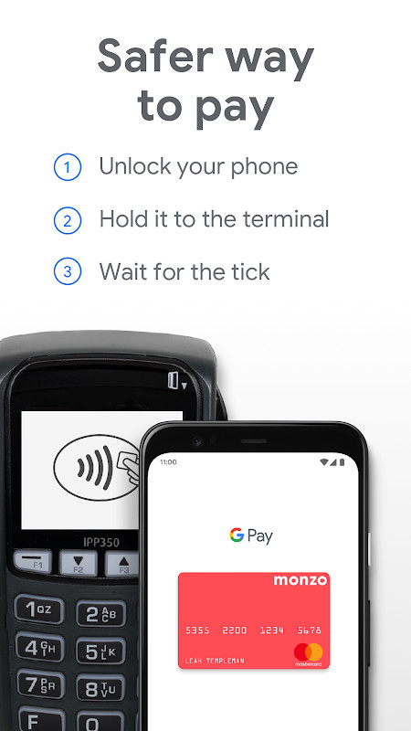 Google Pay screenshot image 9_Popularmodapk.com