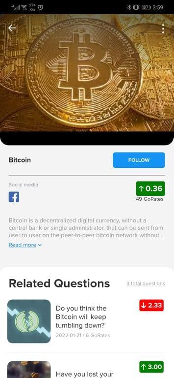 GoRate screenshot image 8_Popularmodapk.com