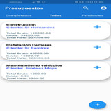 Budget Template for clients1.31_Popularmodapk.com