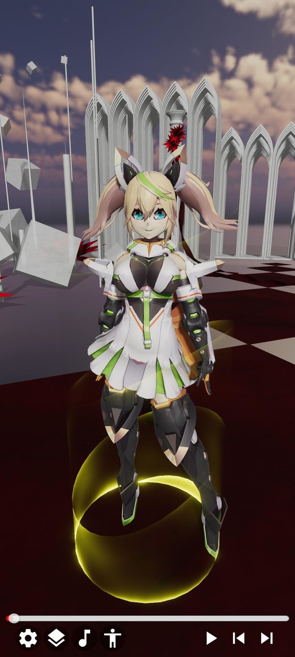 Finger Hunter screenshot image 8_Popularmodapk.com