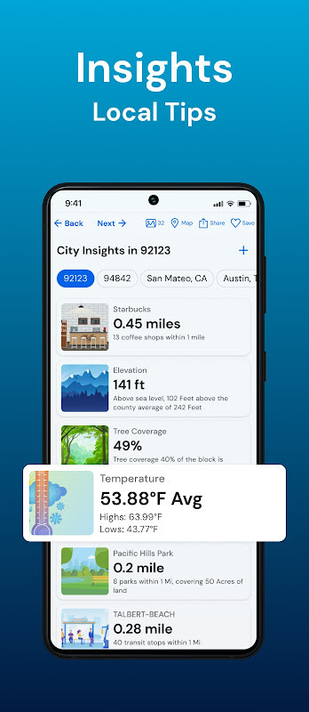 Movoto by OJO | Real Estate screenshot image 6_Popularmodapk.com