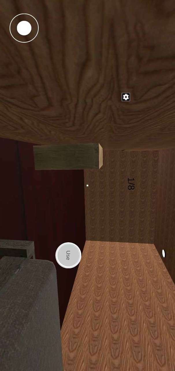 恐怖奶奶5<span>(user made)</span> screenshot image 2_Popularmodapk.com