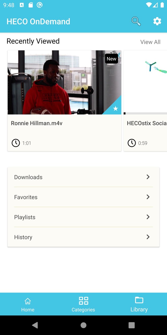 HECO OnDemand screenshot image 5_Popularmodapk.com