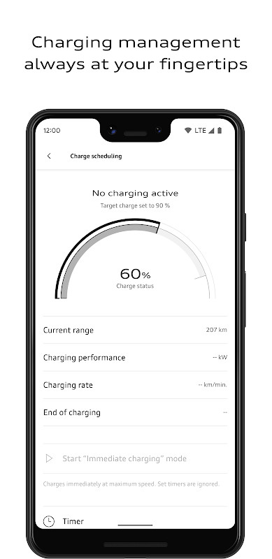 myAudi screenshot image 8_Popularmodapk.com