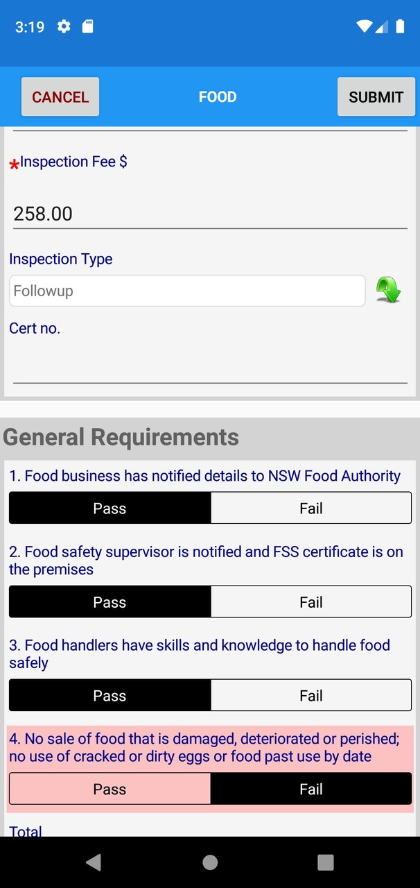 Form Sumo Go screenshot image 1_Popularmodapk.com