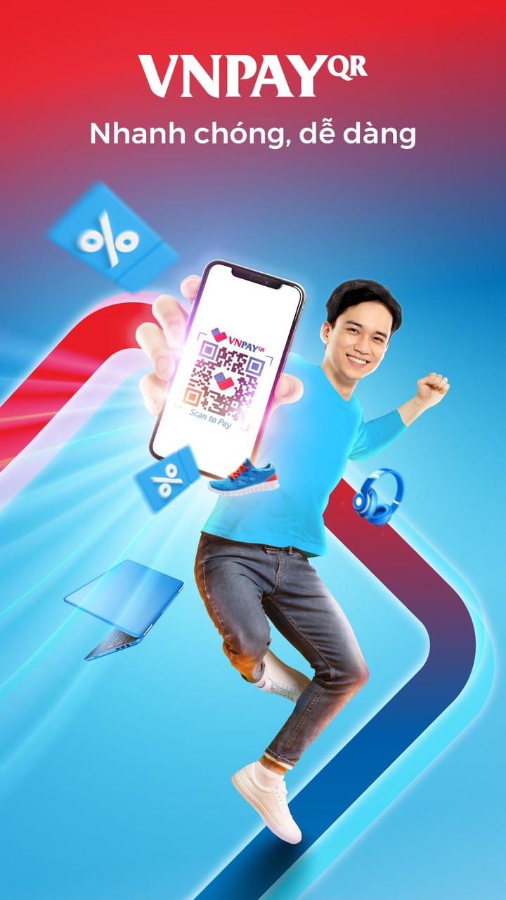 Ví VNPAY – Ví của Gia đình screenshot image 5_Popularmodapk.com