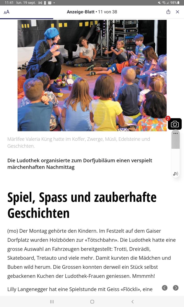 Anzeige-Blatt screenshot image 14_Popularmodapk.com