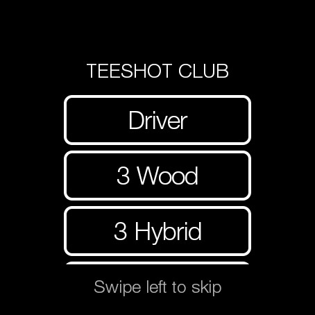 TheGrint | Golf Handicap & GPS screenshot image 9_Popularmodapk.com