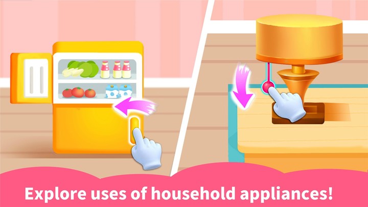 Baby Panda's Learning Cards screenshot image 5_Popularmodapk.com