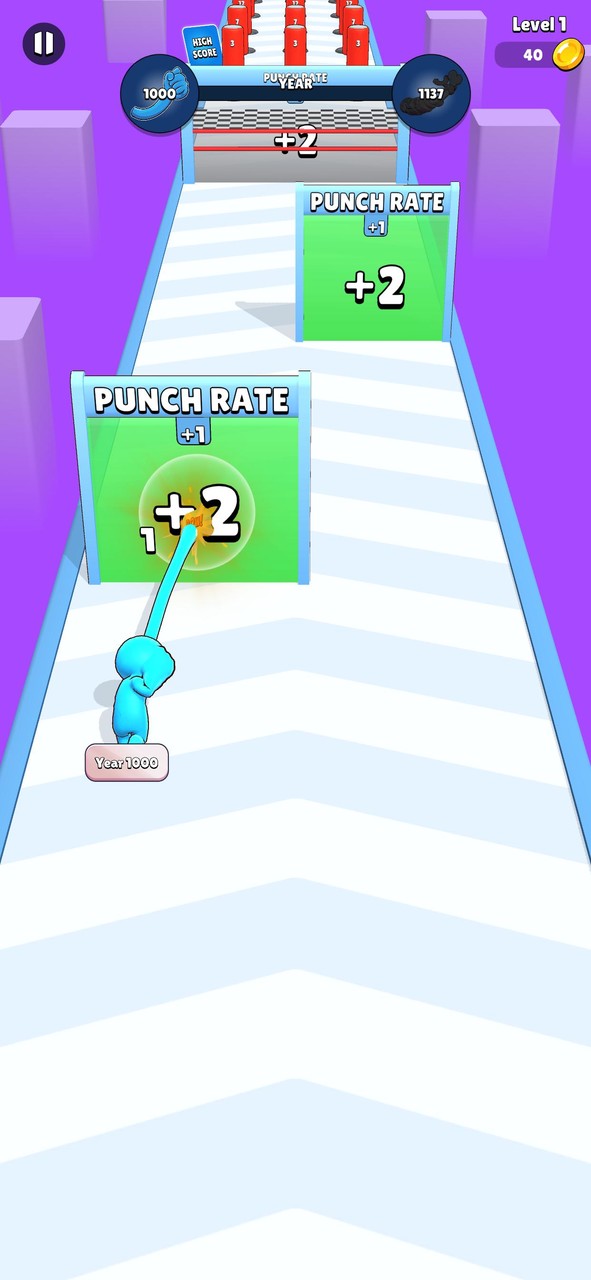 Punch Machine screenshot image 3_Popularmodapk.com