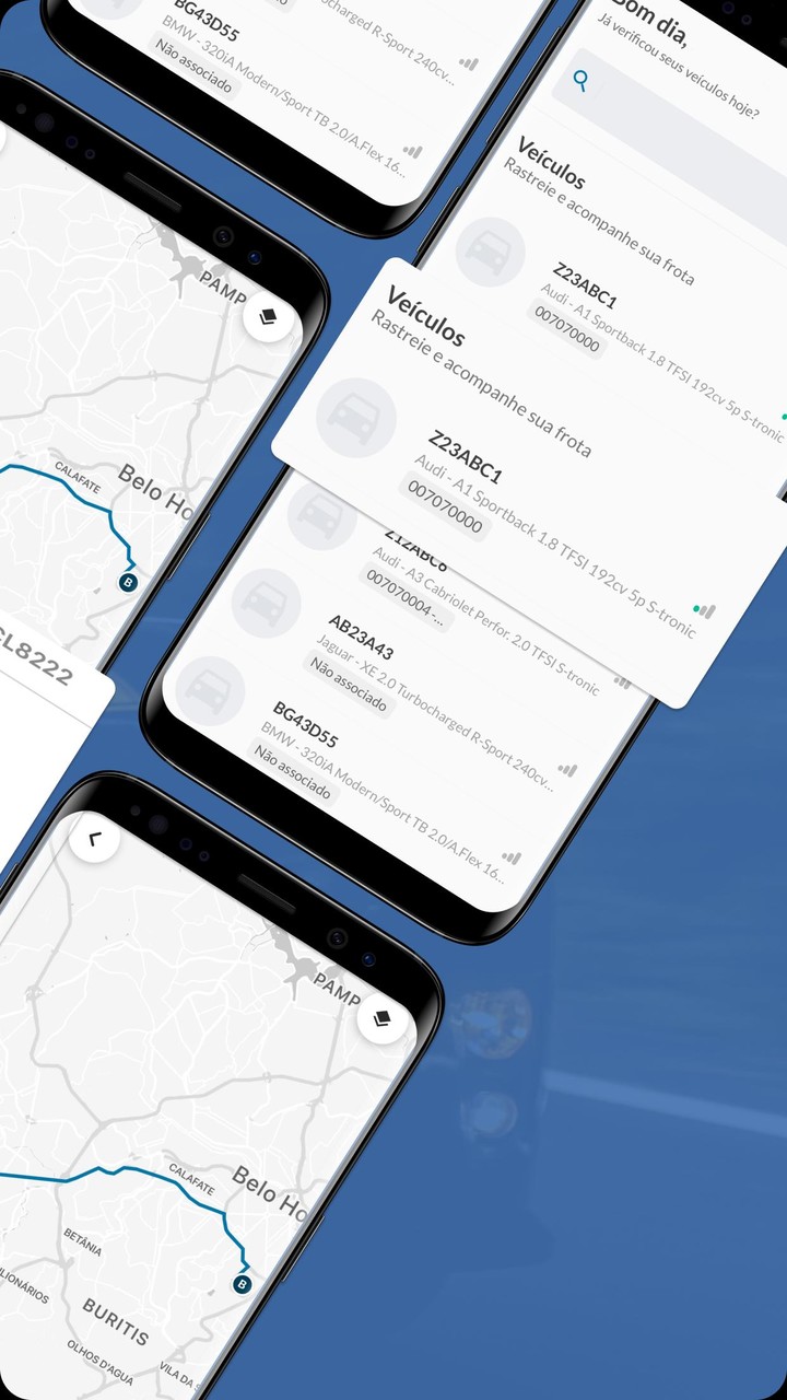 Grupo Trio screenshot image 4_Popularmodapk.com