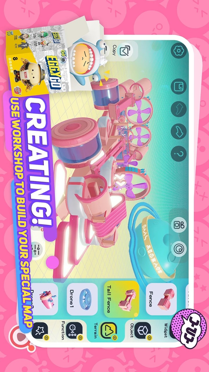 Dice Roller for Genesys screenshot image 5_Popularmodapk.com