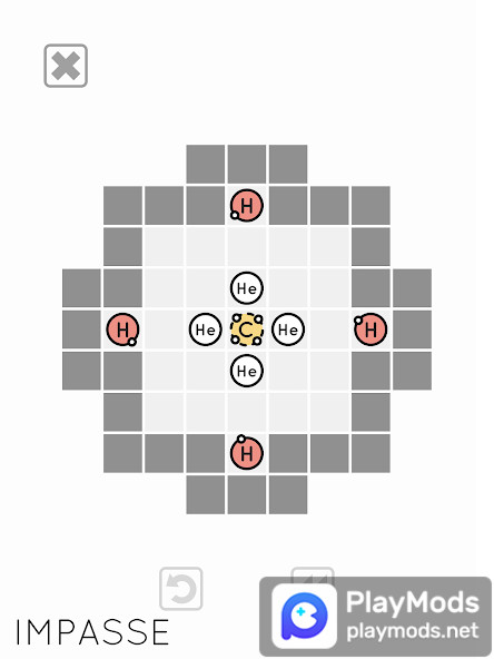Sokobond<span>(Unlock full version)</span> screenshot image 5_Popularmodapk.com