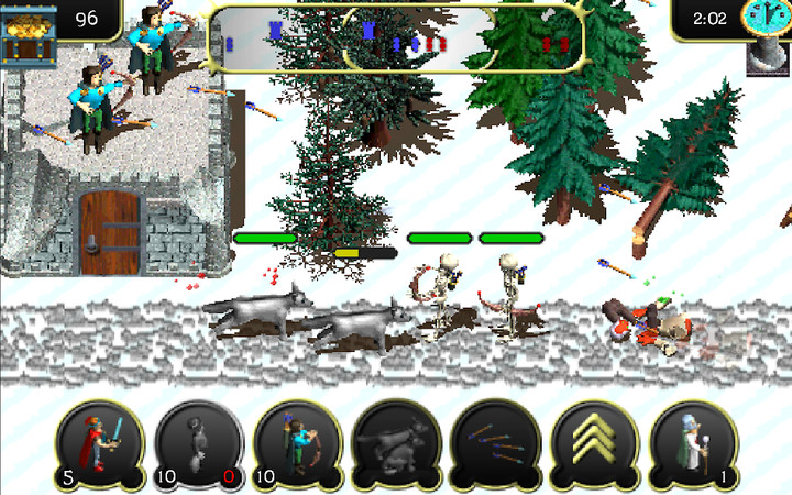 Undead Invasion<span>(Unlimited money)</span> screenshot image 2_Popularmodapk.com