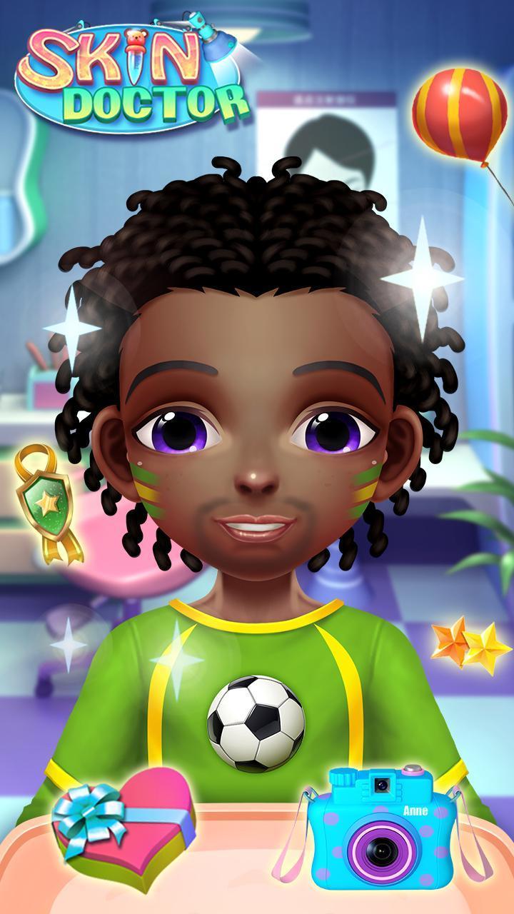 Little Skin Doctor screenshot image 4_Popularmodapk.com