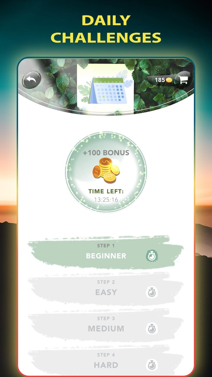 Aplasta Palabras en Español screenshot image 5_Popularmodapk.com