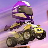 Mini ATV Quad Bike Racing Simu1.2_Popularmodapk.com