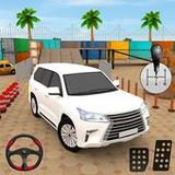 Car Games 3D: Car Parking Game1.0.8_Popularmodapk.com