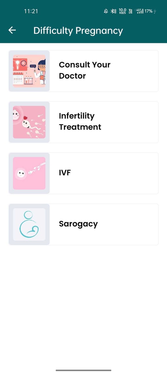 Candor IVF screenshot image 7_Popularmodapk.com