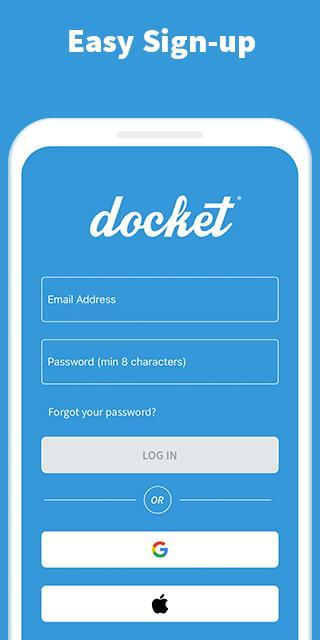 Docket® screenshot image 9_Popularmodapk.com
