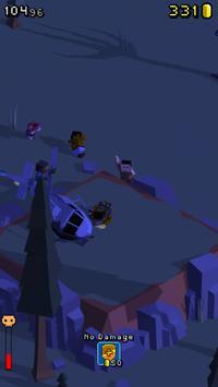 Blocky Zombies - Run Survival<span>(Unlimited money)</span> screenshot image 12_Popularmodapk.com