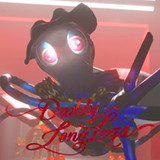 Daddy Long Legs Poppy playtime1.0_Popularmodapk.com