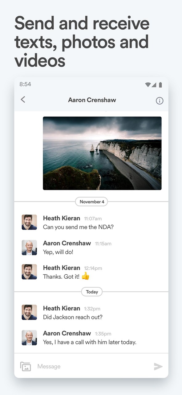 Tresta screenshot image 5_Popularmodapk.com