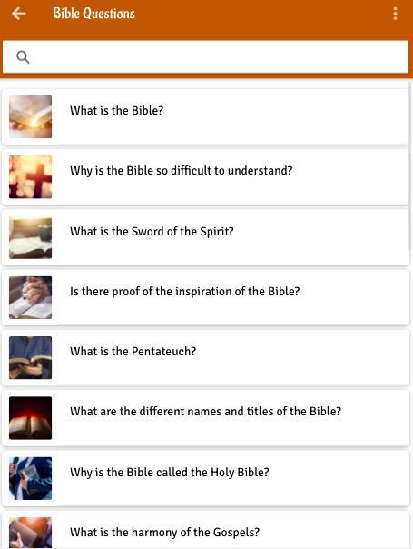 Sermon Outlines screenshot image 13_Popularmodapk.com