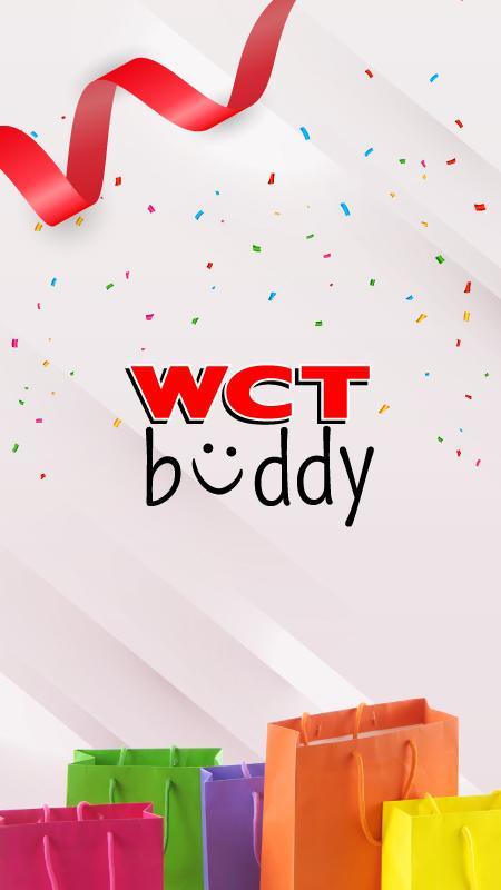 WCT Buddy 2.0 screenshot image 4_Popularmodapk.com