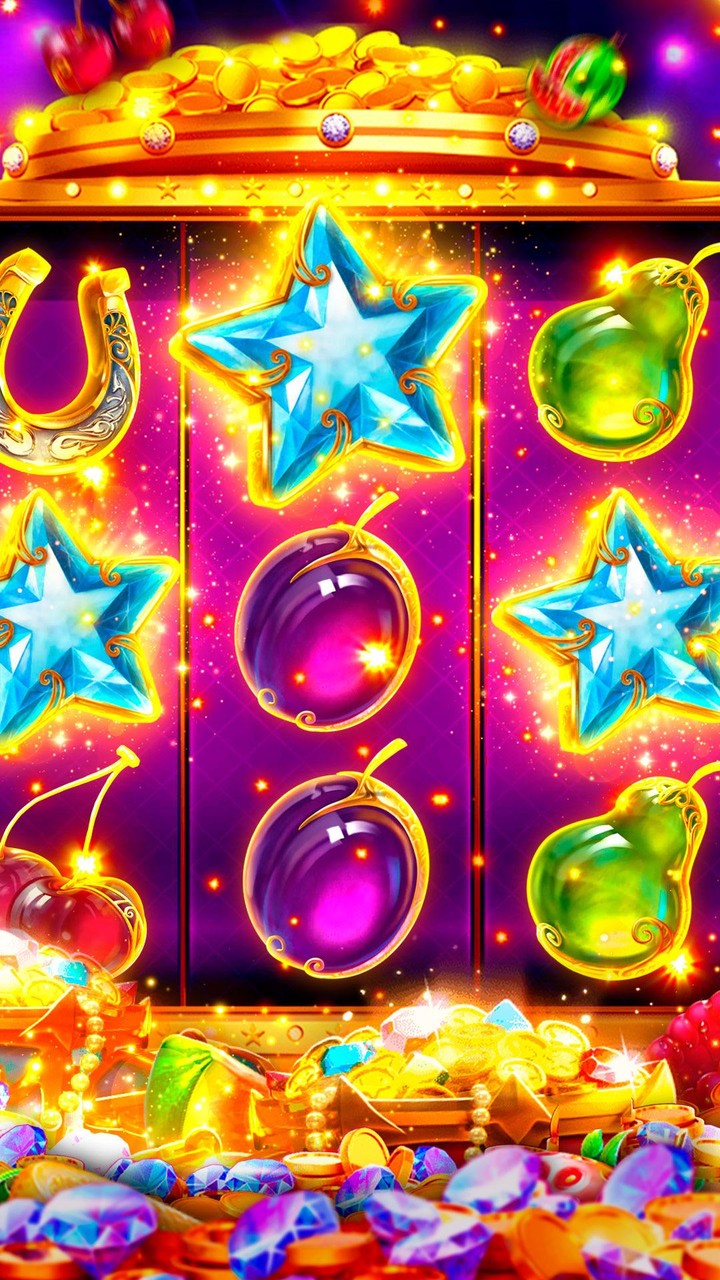 Magic Star screenshot image 3_Popularmodapk.com
