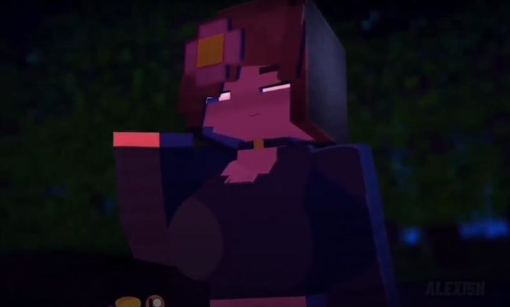 jenny mod mcpe for minecraft screenshot image 2_Popularmodapk.com