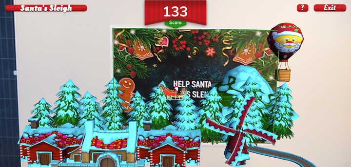 Zoo Tycoon: Animal Simulator screenshot image 7_Popularmodapk.com