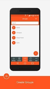 غذاهای گیاهی screenshot image 6_Popularmodapk.com