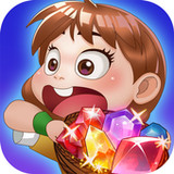 Sparkling Jewel Puzzle1.0.7_Popularmodapk.com
